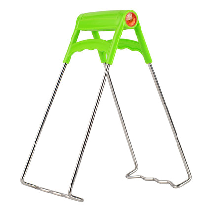 厨房防烫夹取碗夹提盘夹子